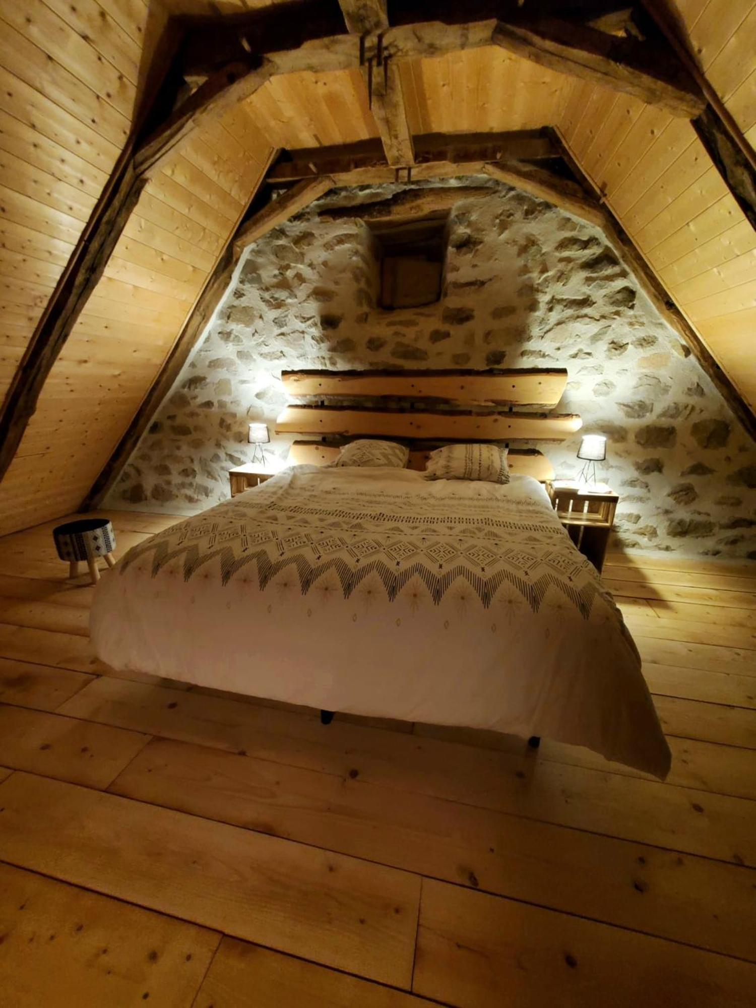 Le Petit Mars Villa Le Vaulmier Екстериор снимка